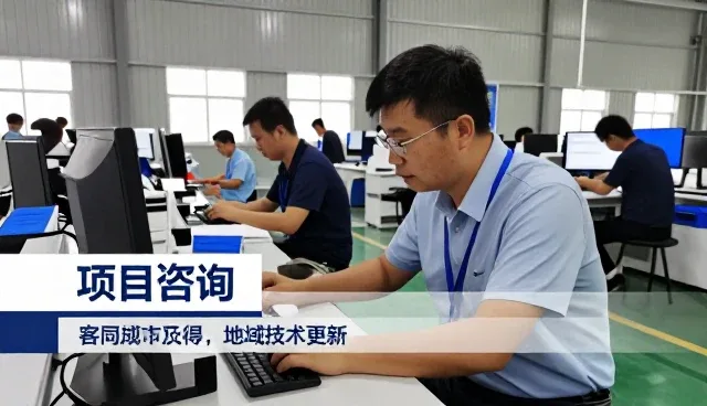 安徽尚川投资管理有限公司满足不同跨区域项目下的商务代理需求