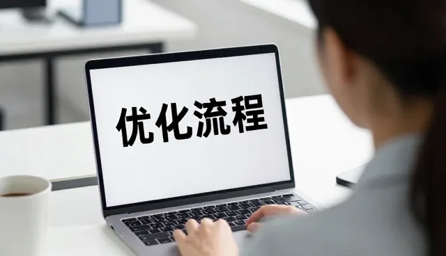 优化流程在商务运营中的实际应用与维护技巧